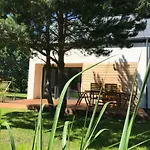 Prázdninový dům Sosnowe Zacisze Sasino