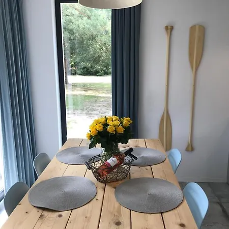 Holiday home Sosnowe Zacisze *