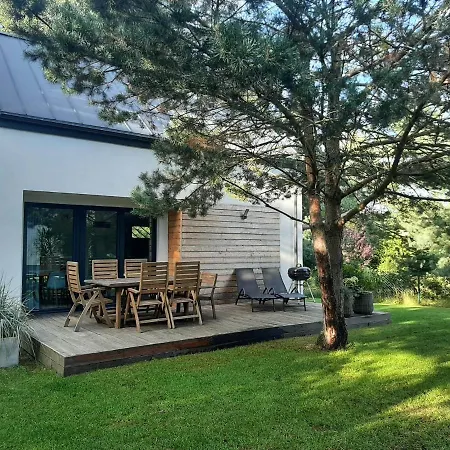 Sosnowe Zacisze * 萨希诺