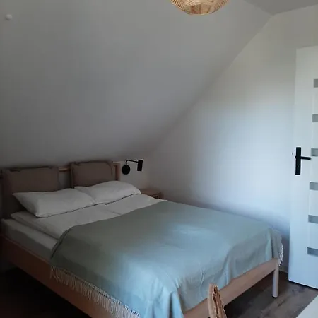 Holiday home Sosnowe Zacisze *