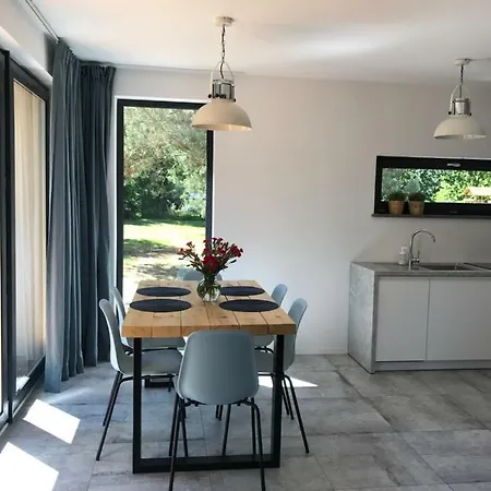 Holiday home Sosnowe Zacisze *