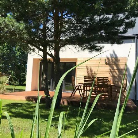 Casa vacanze Sosnowe Zacisze Sasino
