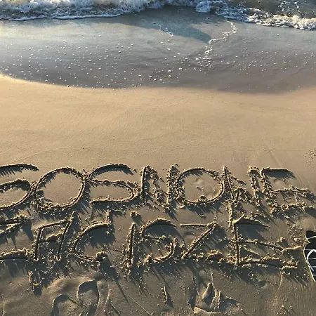 Sosnowe Zacisze * ساسينو