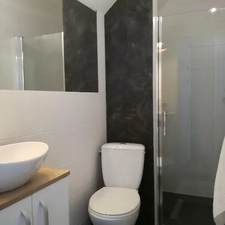 Sosnowe Zacisze * ساسينو