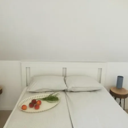 بيت للعطل Sosnowe Zacisze *