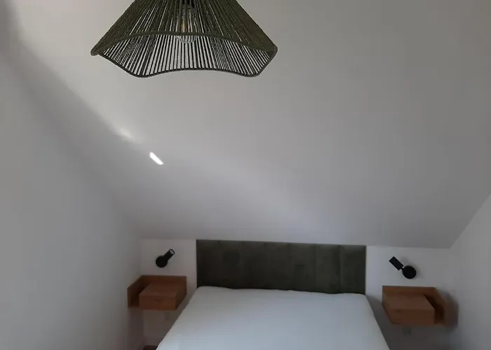 Sosnowe Zacisze Sasino