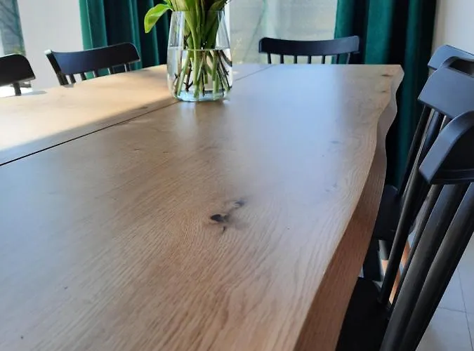 Sosnowe Zacisze Prázdninový dům