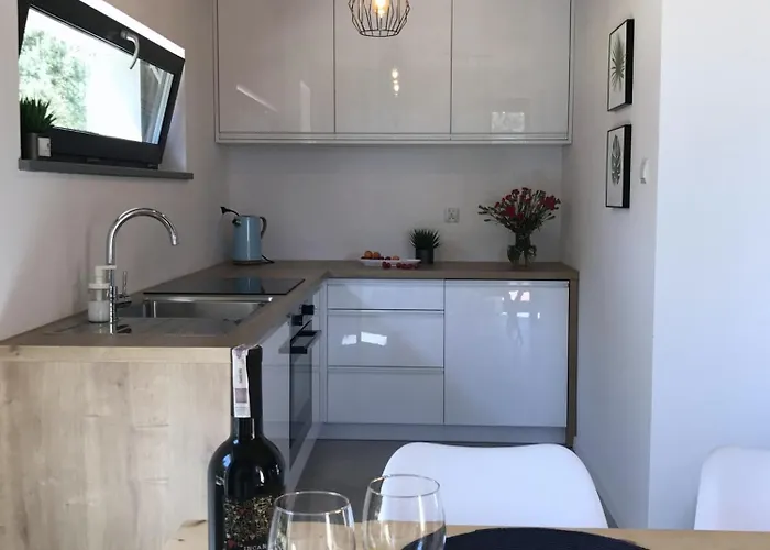 Sosnowe Zacisze * Sasino