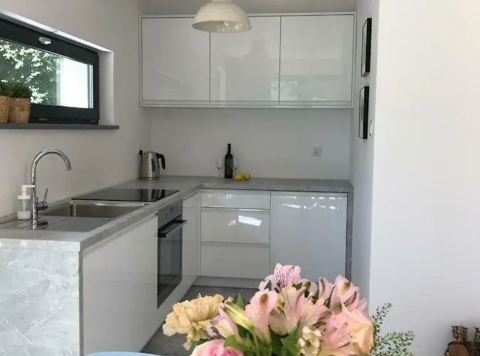 Sosnowe Zacisze Sasino