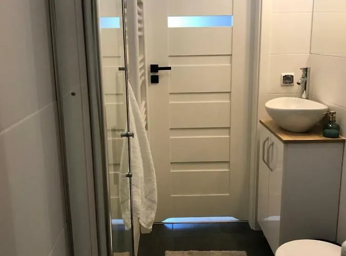 Sosnowe Zacisze * Sasino